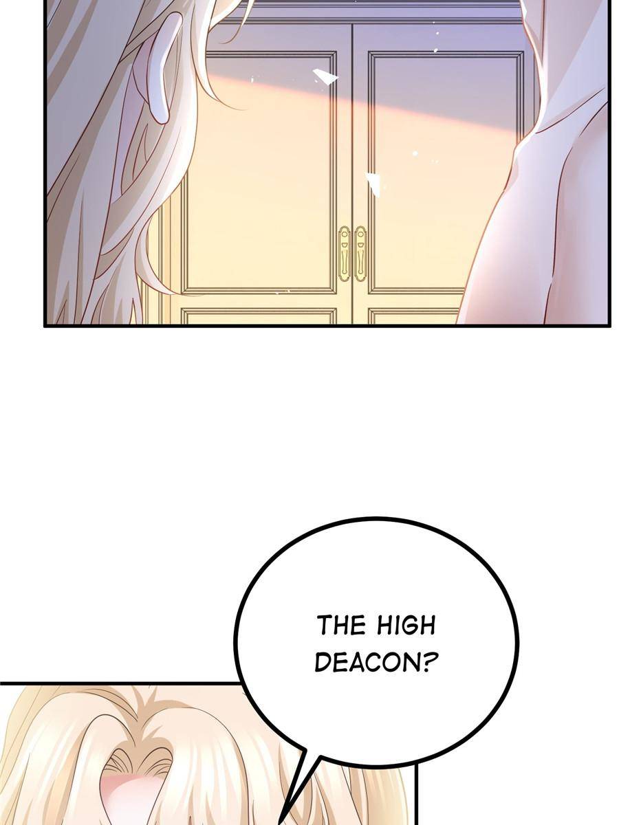 The Sultry Demon King Wants Me chapter 6 page 9