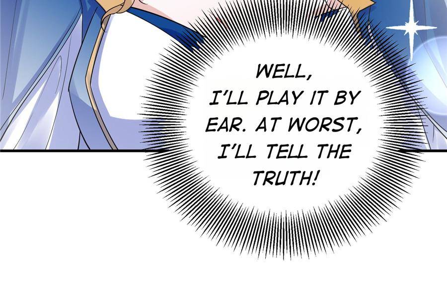 The Sultry Demon King Wants Me chapter 6 page 35