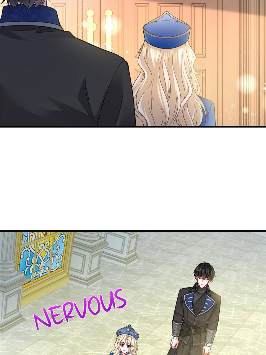 The Sultry Demon King Wants Me chapter 6 page 45