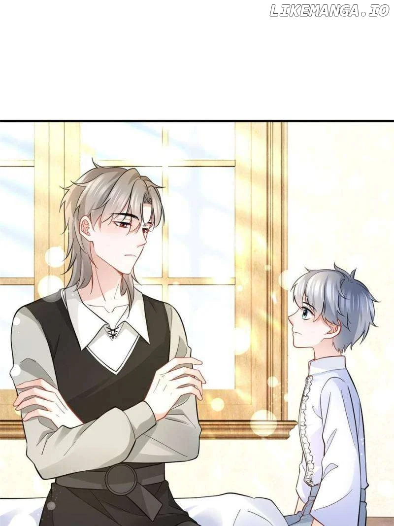 The Sultry Demon King Wants Me chapter 60 page 1