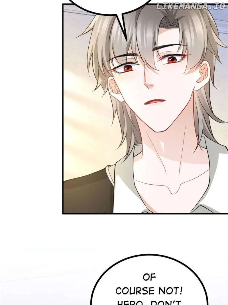 The Sultry Demon King Wants Me chapter 60 page 11