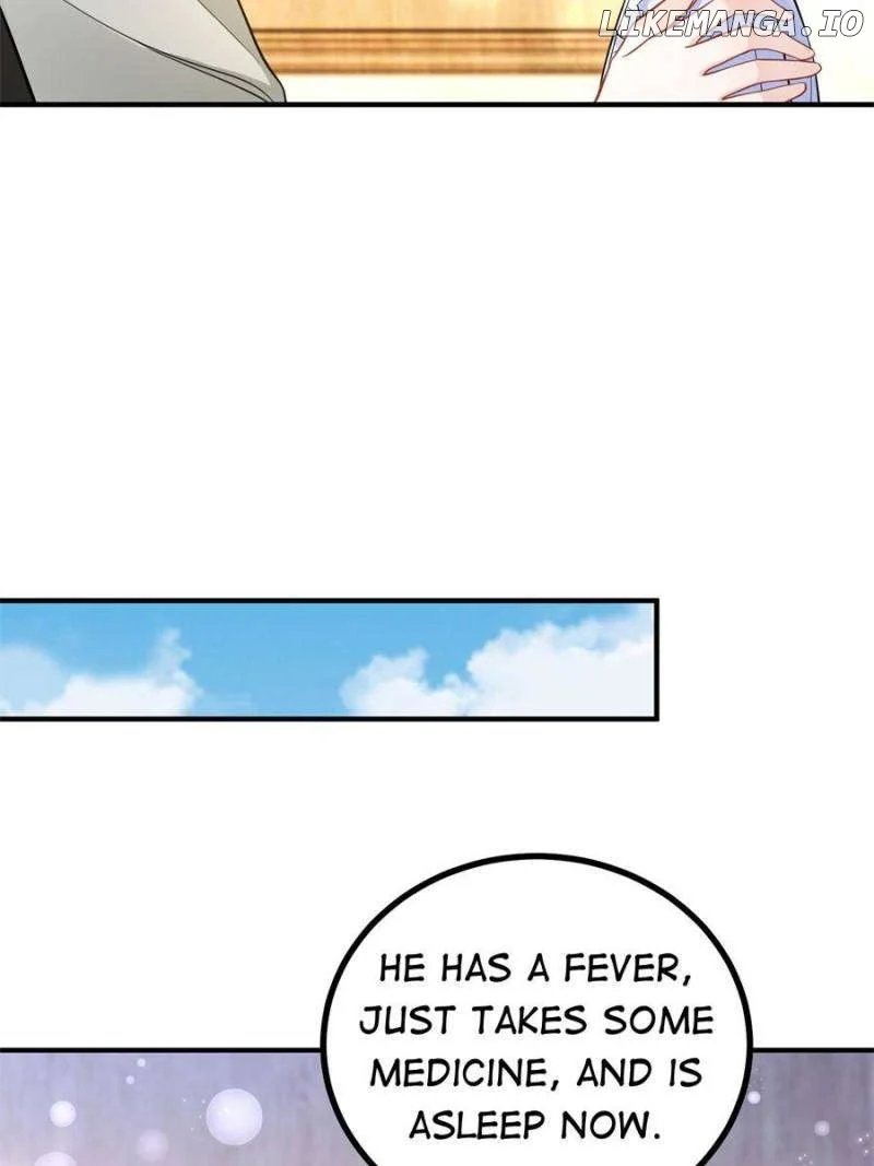 The Sultry Demon King Wants Me chapter 60 page 16