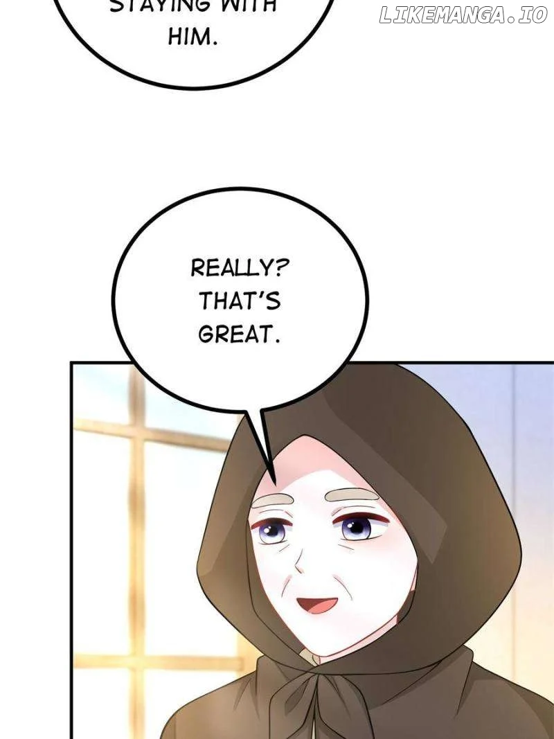 The Sultry Demon King Wants Me chapter 60 page 18