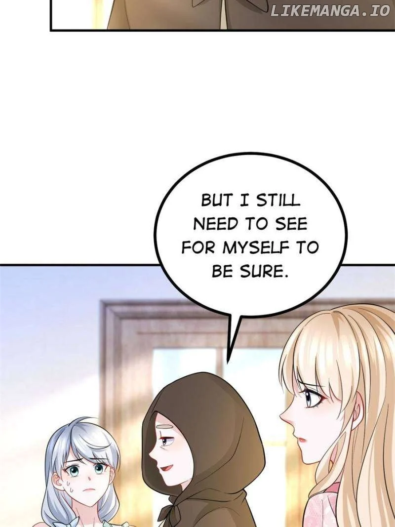 The Sultry Demon King Wants Me chapter 60 page 19