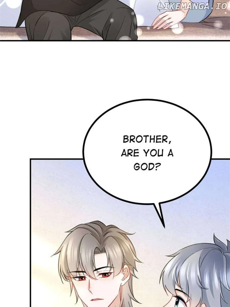 The Sultry Demon King Wants Me chapter 60 page 2