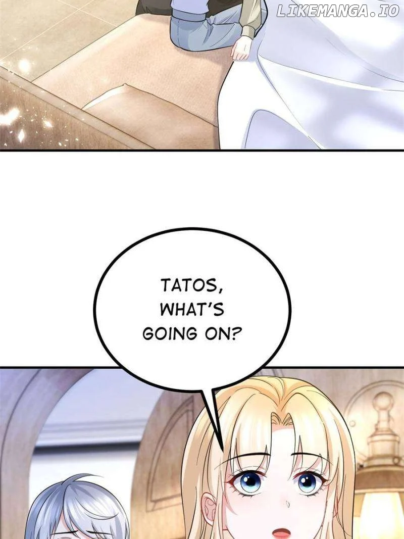 The Sultry Demon King Wants Me chapter 60 page 23