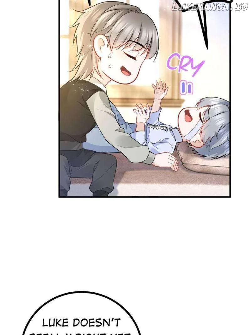 The Sultry Demon King Wants Me chapter 60 page 25