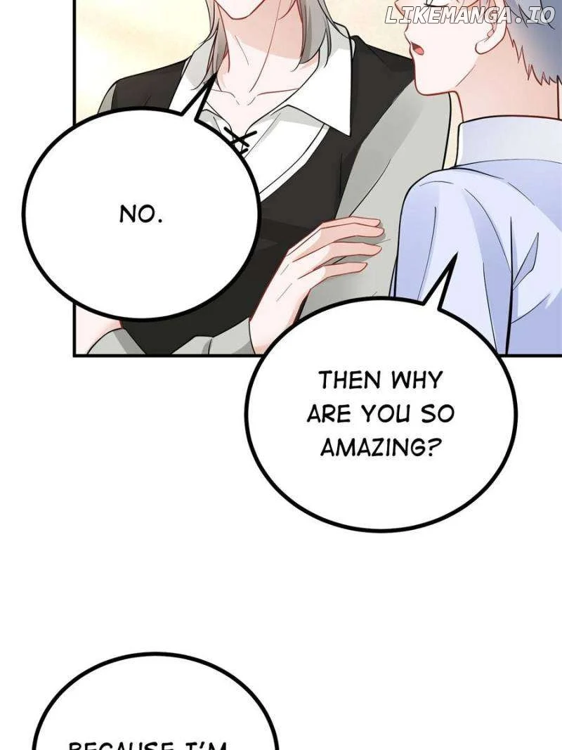 The Sultry Demon King Wants Me chapter 60 page 3