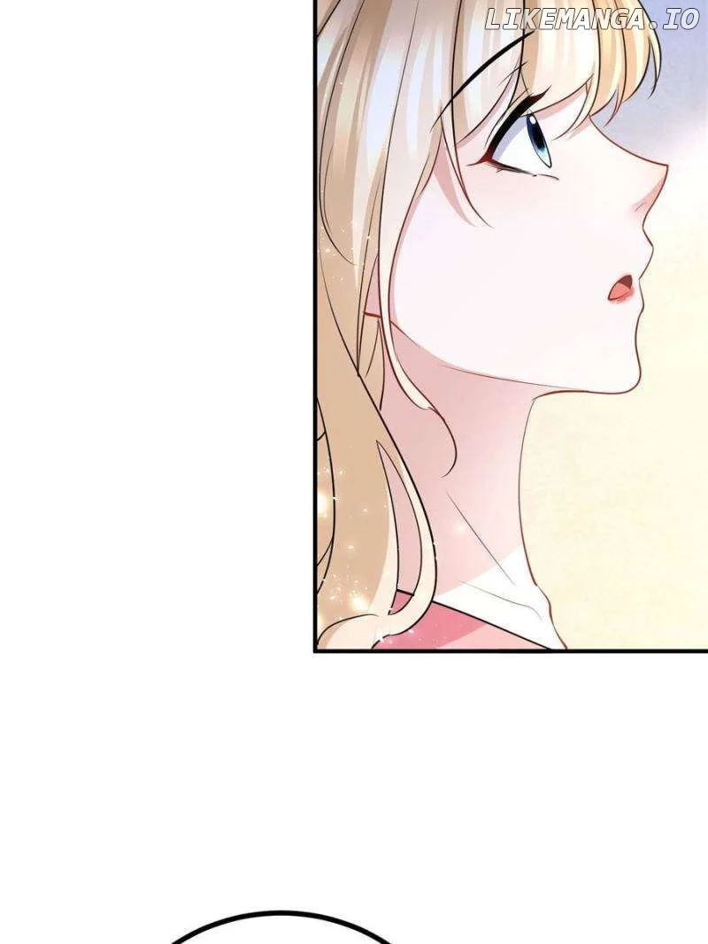 The Sultry Demon King Wants Me chapter 60 page 30