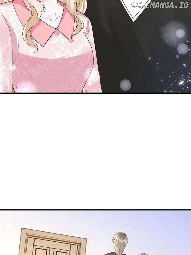 The Sultry Demon King Wants Me chapter 60 page 32