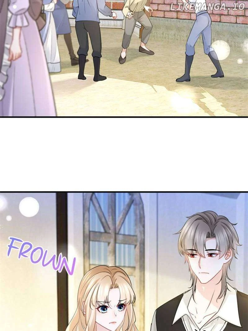 The Sultry Demon King Wants Me chapter 60 page 37