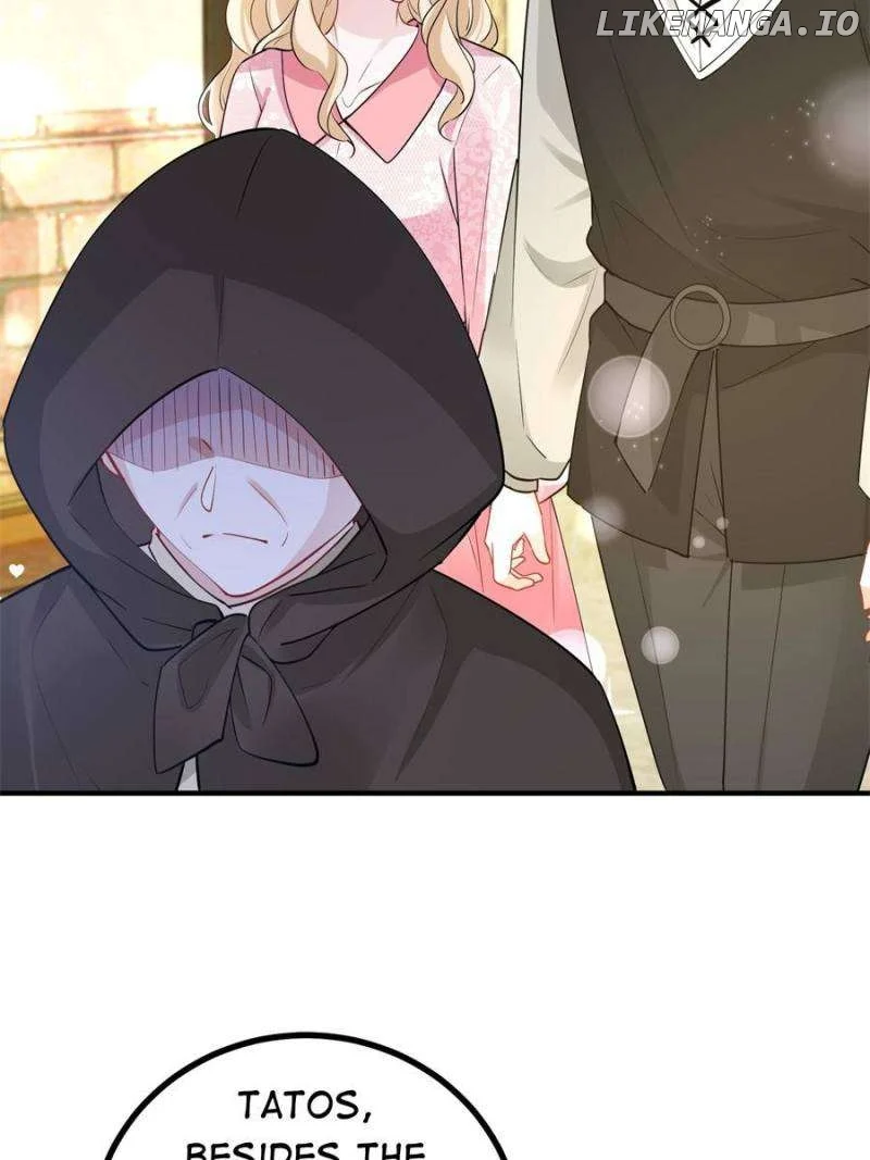 The Sultry Demon King Wants Me chapter 60 page 38