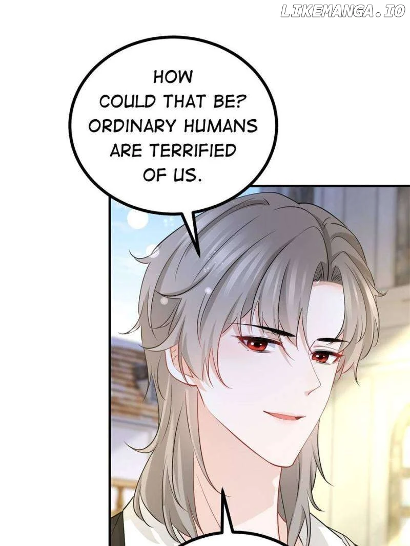 The Sultry Demon King Wants Me chapter 60 page 40