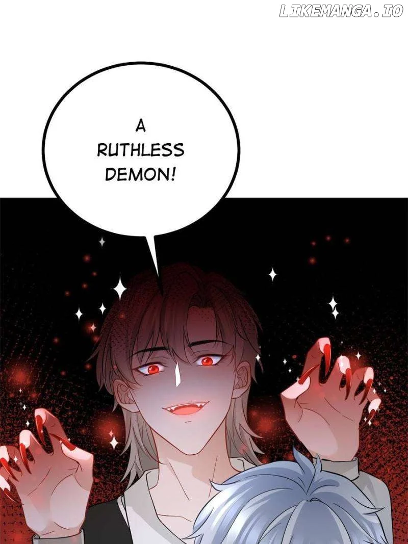 The Sultry Demon King Wants Me chapter 60 page 5