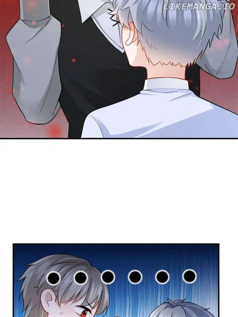 The Sultry Demon King Wants Me chapter 60 page 6