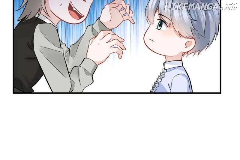 The Sultry Demon King Wants Me chapter 60 page 7