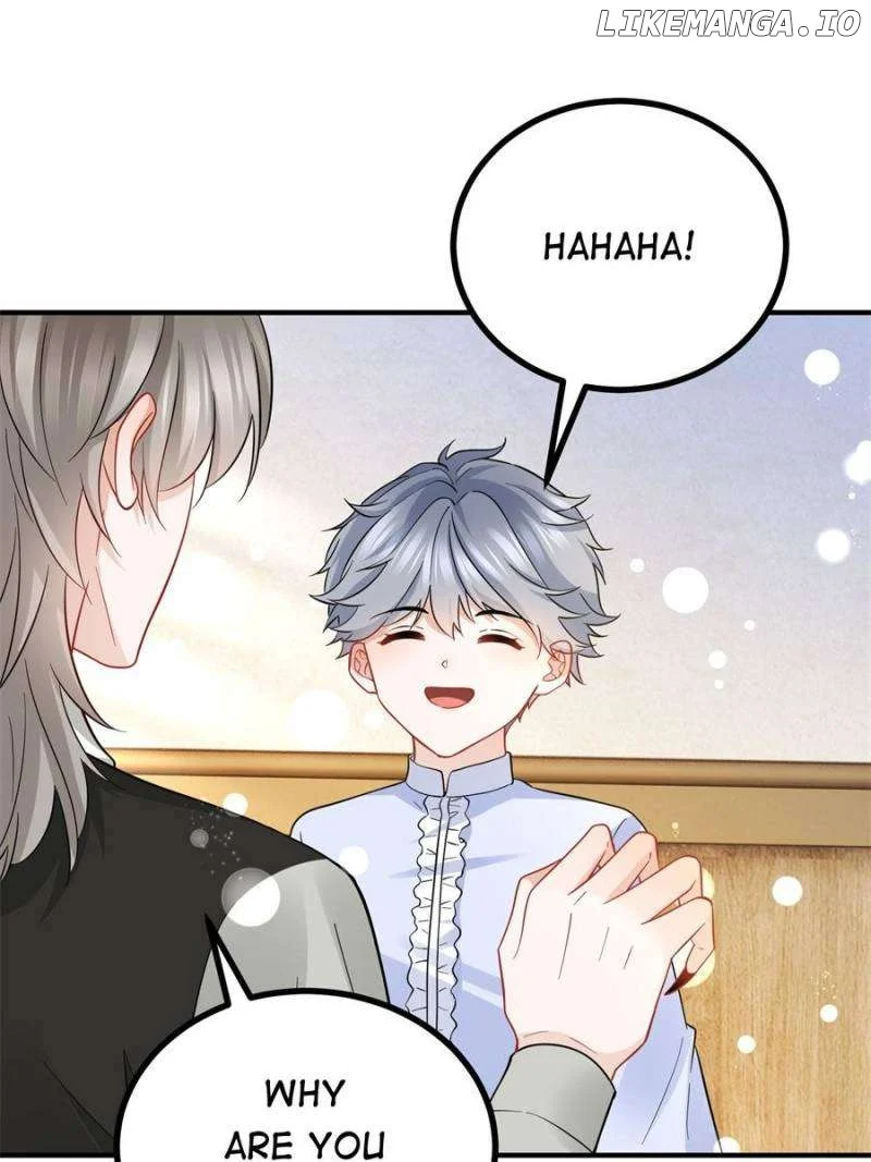 The Sultry Demon King Wants Me chapter 60 page 8