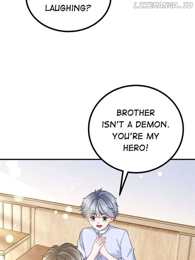 The Sultry Demon King Wants Me chapter 60 page 9