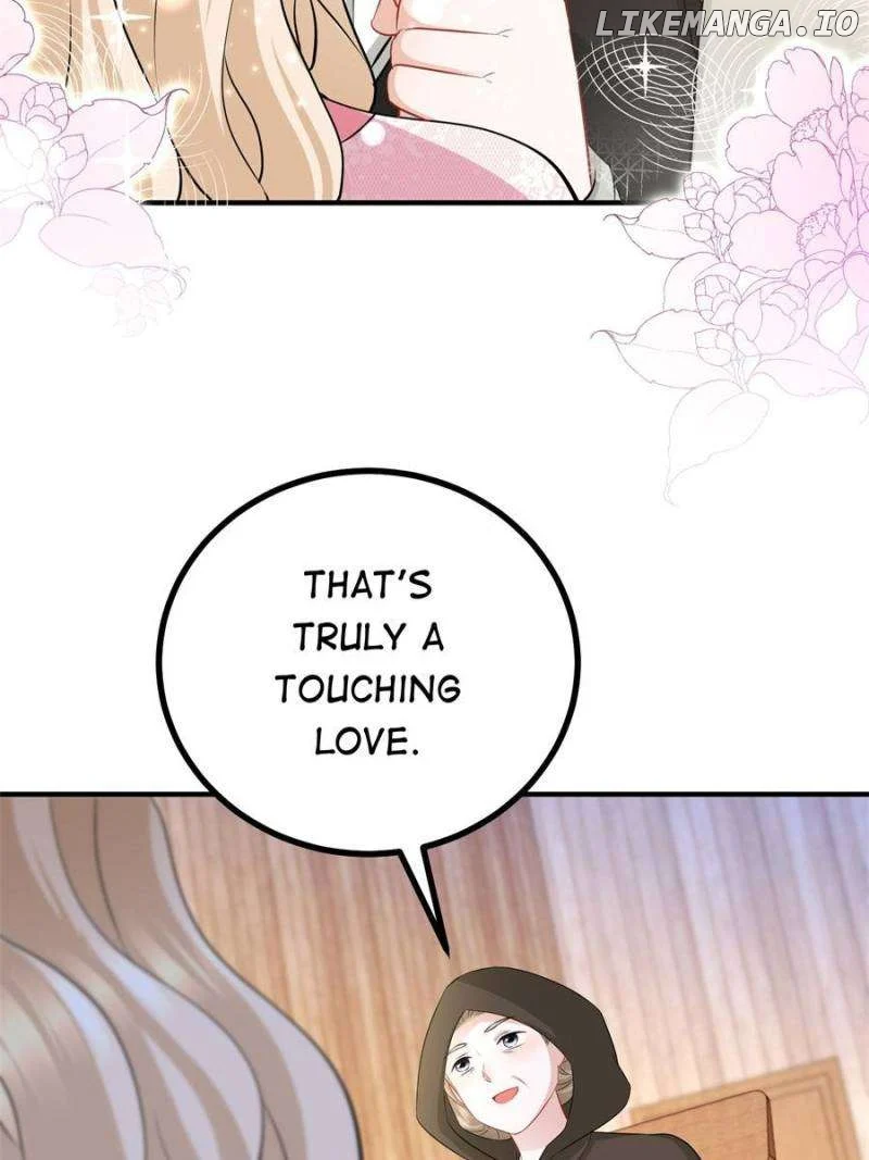 The Sultry Demon King Wants Me chapter 61 page 13