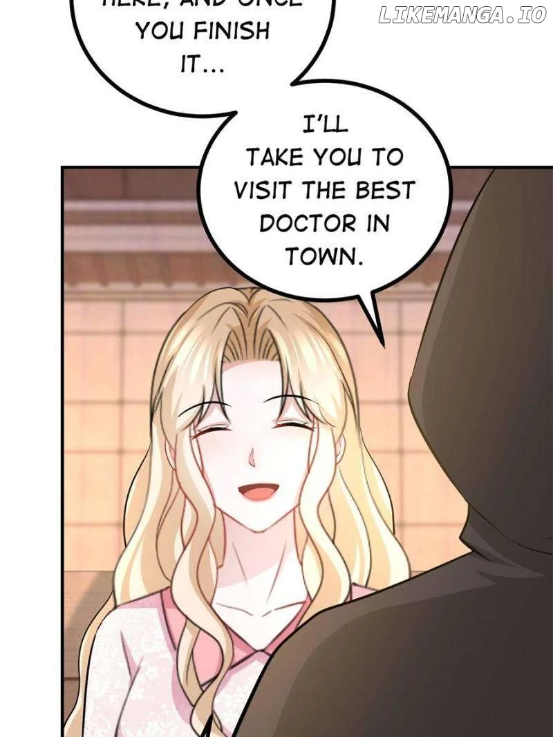 The Sultry Demon King Wants Me chapter 61 page 19