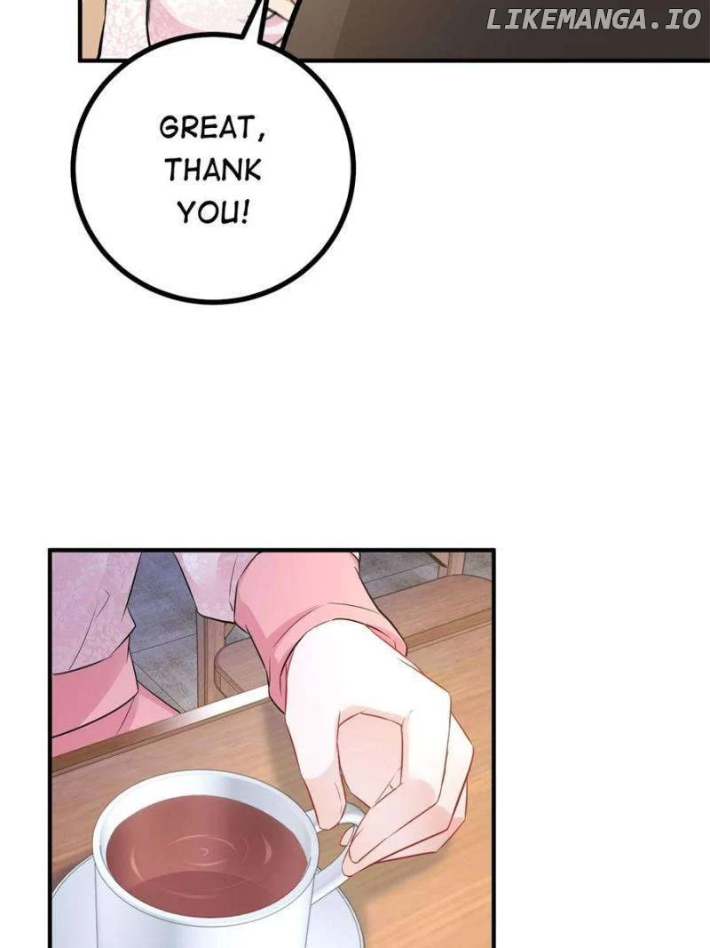 The Sultry Demon King Wants Me chapter 61 page 20