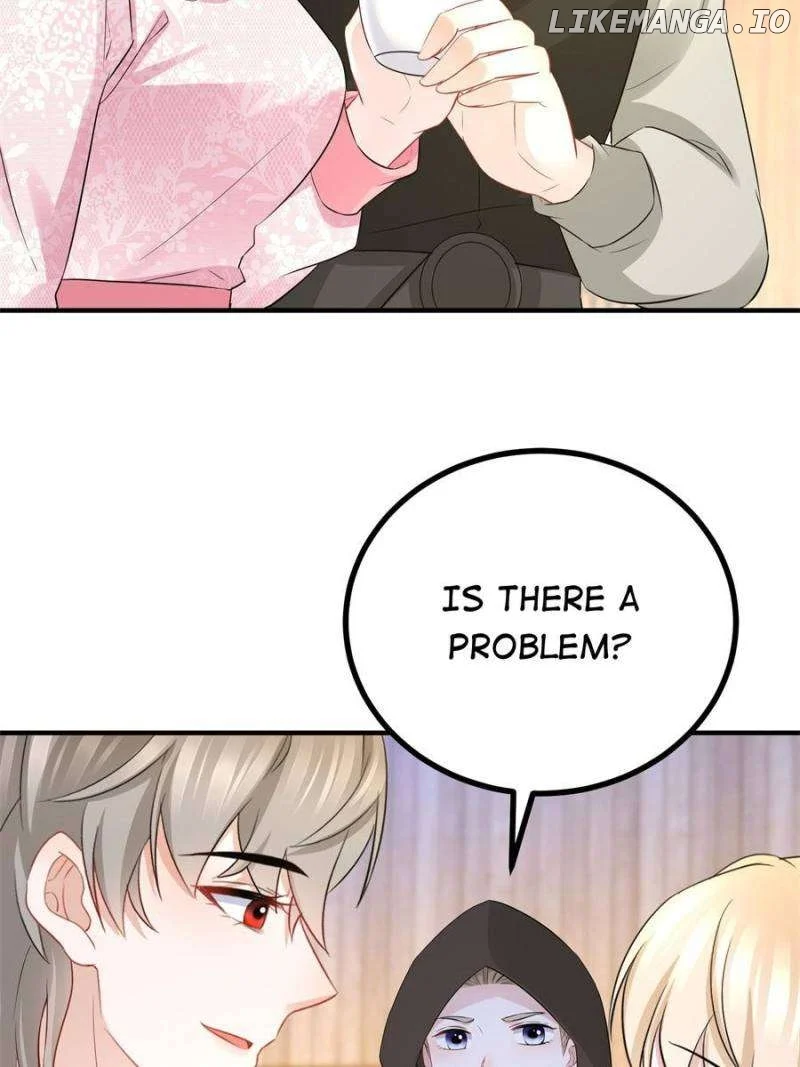 The Sultry Demon King Wants Me chapter 61 page 23