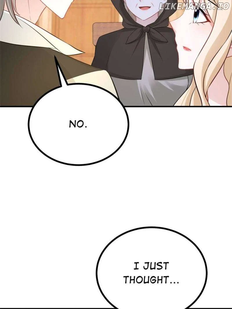 The Sultry Demon King Wants Me chapter 61 page 24