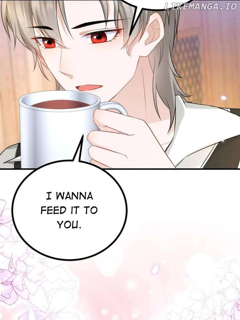 The Sultry Demon King Wants Me chapter 61 page 25