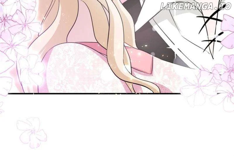 The Sultry Demon King Wants Me chapter 61 page 28