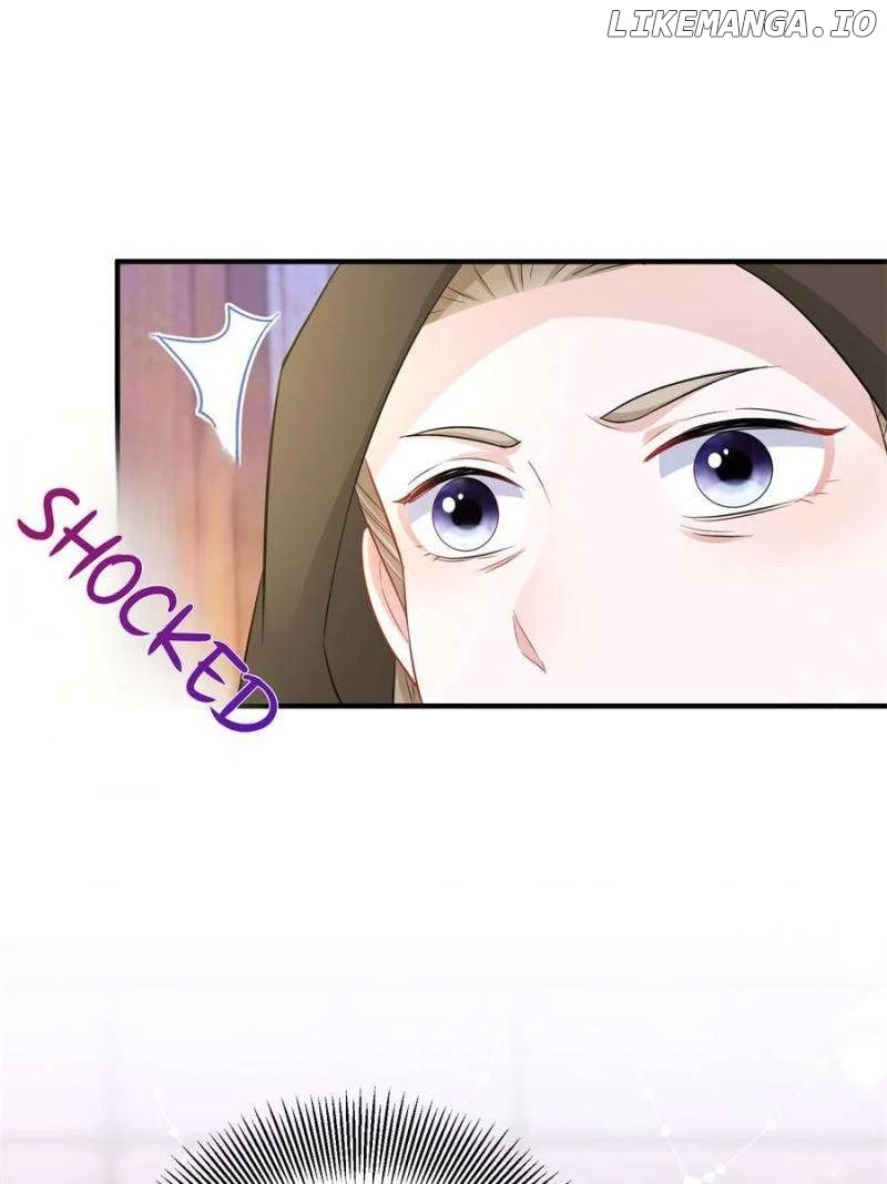 The Sultry Demon King Wants Me chapter 61 page 29