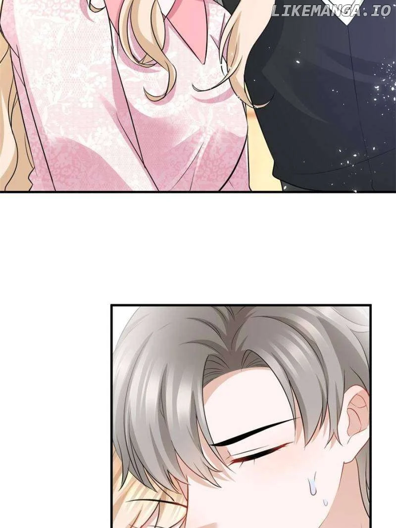 The Sultry Demon King Wants Me chapter 61 page 34