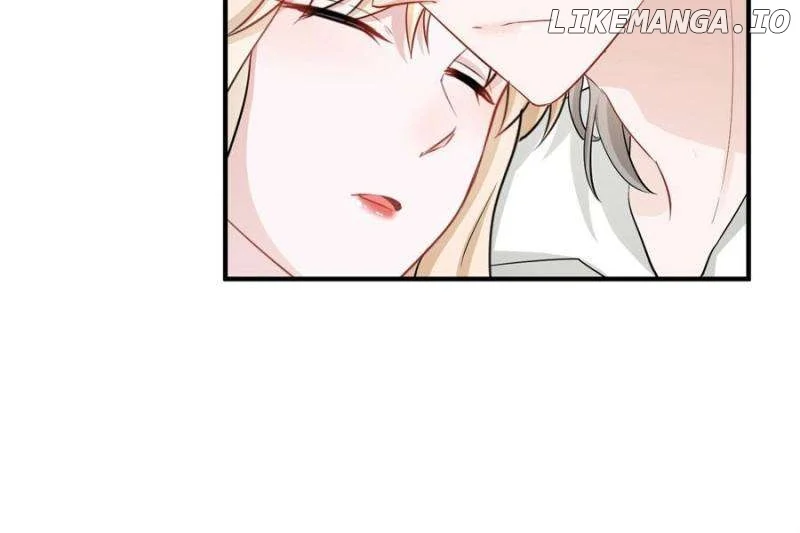 The Sultry Demon King Wants Me chapter 61 page 35