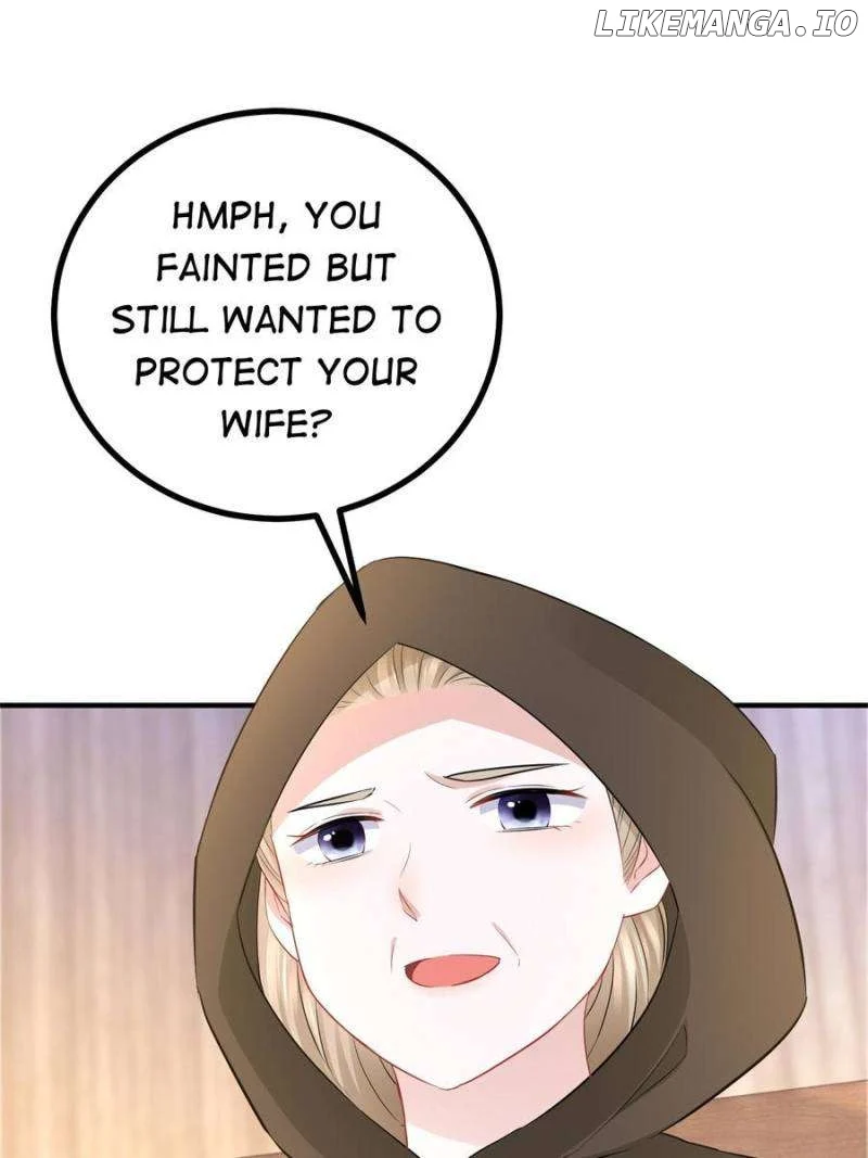 The Sultry Demon King Wants Me chapter 61 page 38