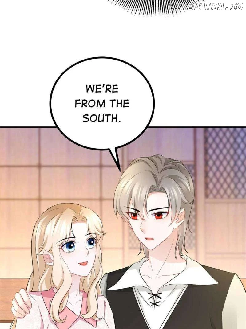 The Sultry Demon King Wants Me chapter 61 page 6