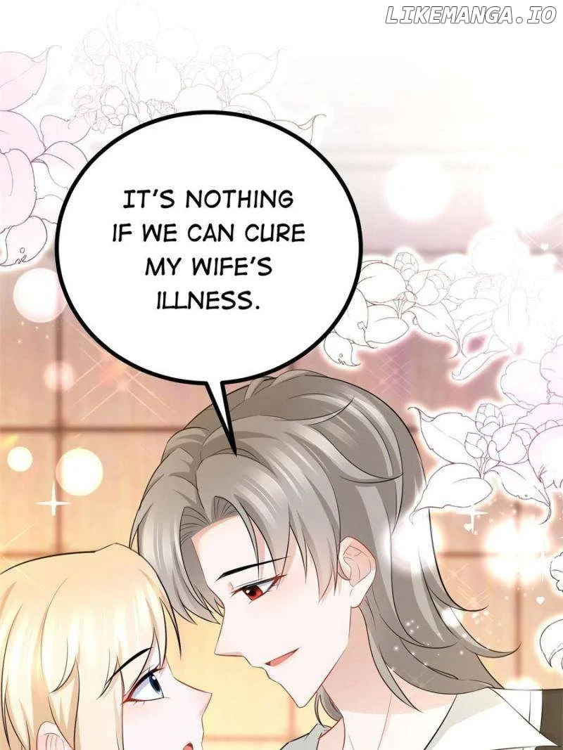The Sultry Demon King Wants Me chapter 61 page 9