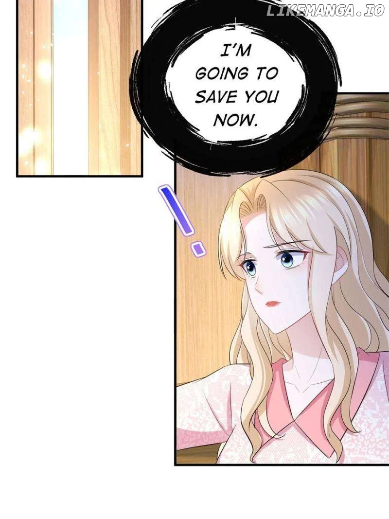 The Sultry Demon King Wants Me chapter 62 page 10