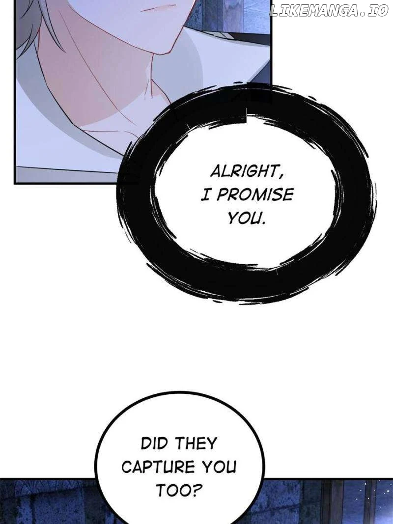 The Sultry Demon King Wants Me chapter 62 page 17