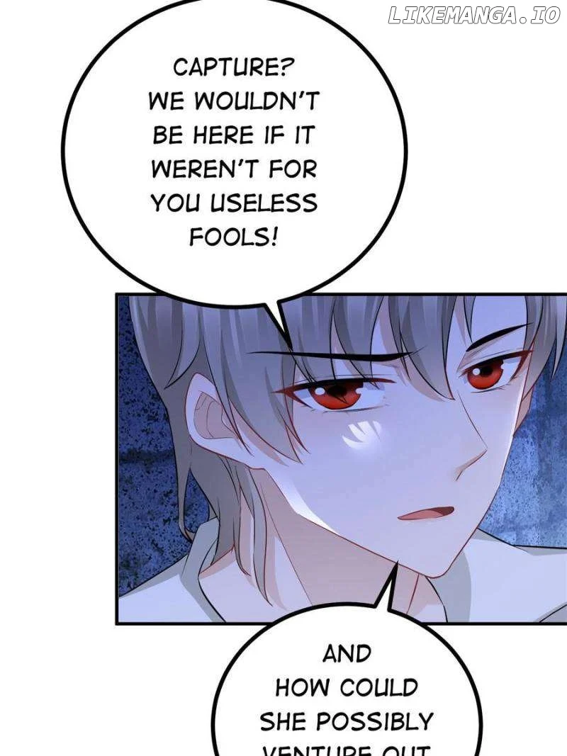 The Sultry Demon King Wants Me chapter 62 page 19