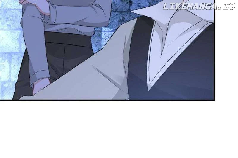 The Sultry Demon King Wants Me chapter 62 page 21