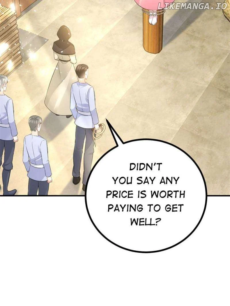 The Sultry Demon King Wants Me chapter 62 page 25