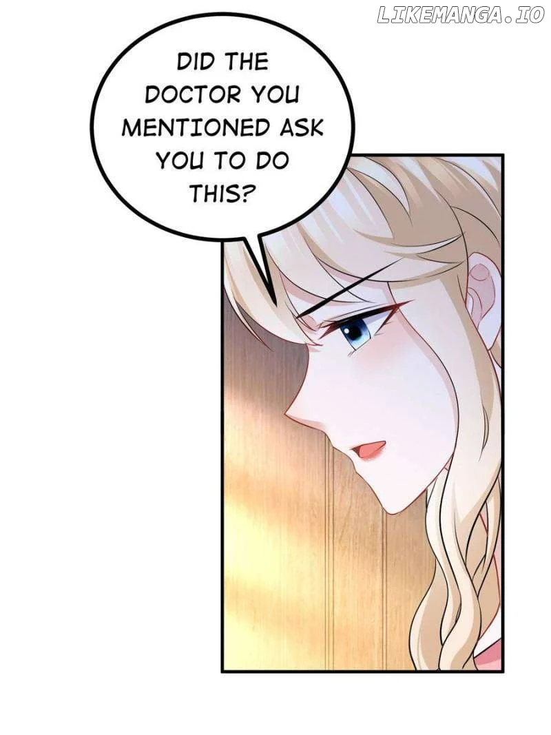 The Sultry Demon King Wants Me chapter 62 page 26