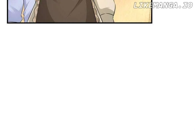 The Sultry Demon King Wants Me chapter 62 page 28