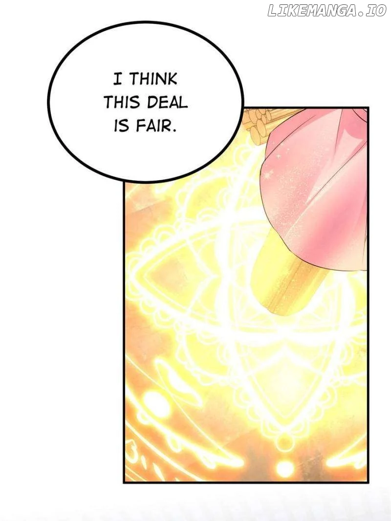 The Sultry Demon King Wants Me chapter 62 page 29