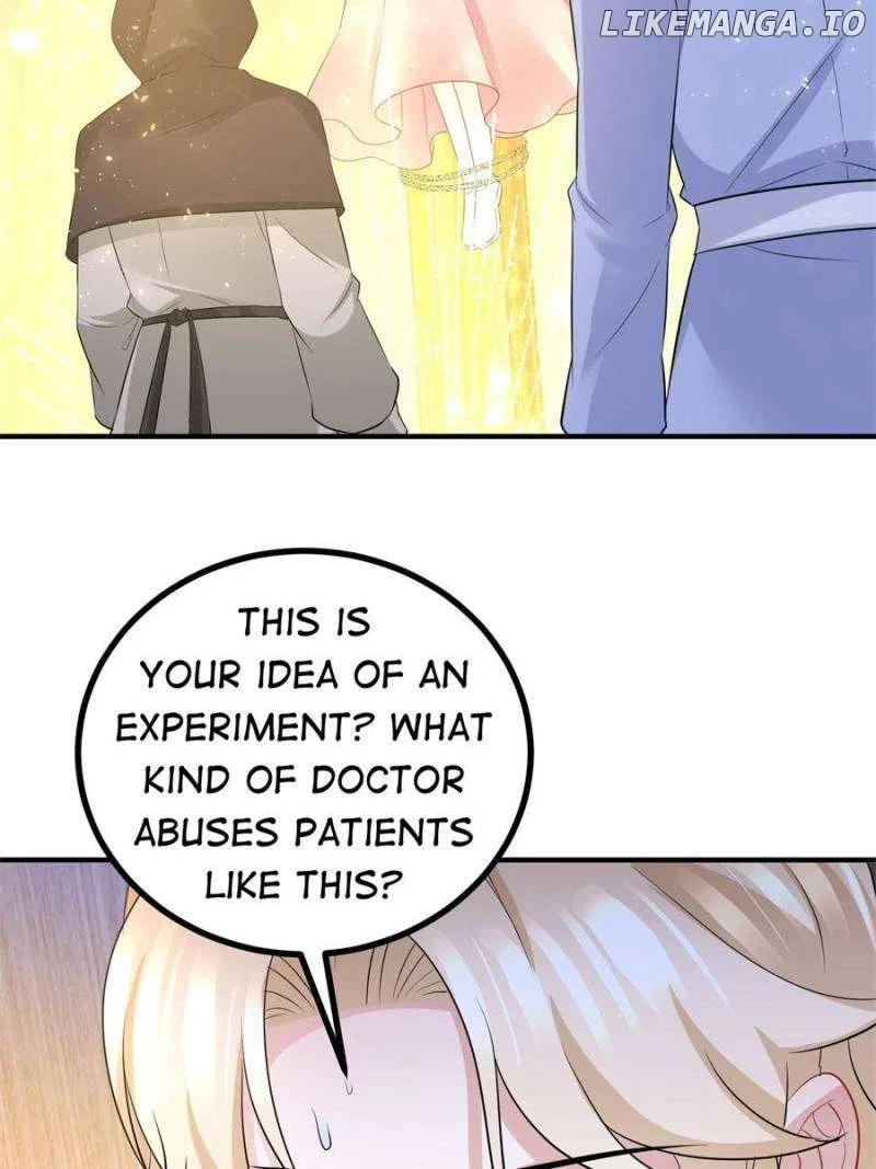 The Sultry Demon King Wants Me chapter 62 page 31