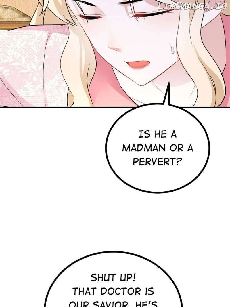 The Sultry Demon King Wants Me chapter 62 page 32