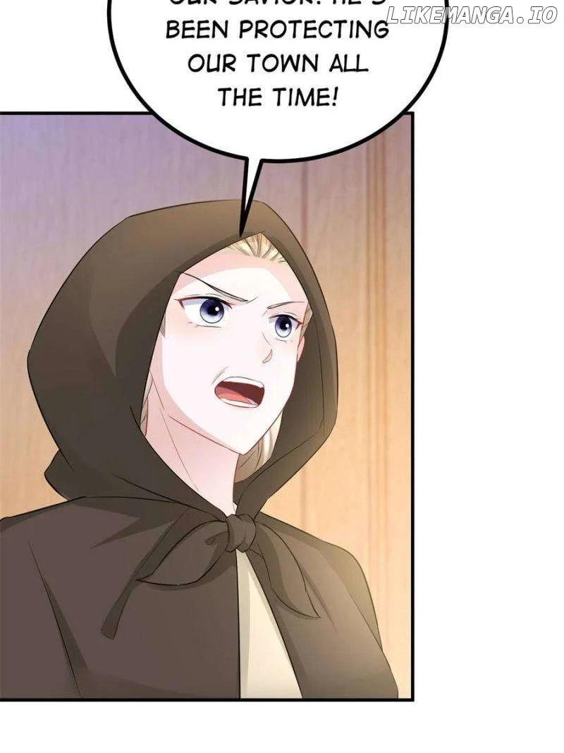 The Sultry Demon King Wants Me chapter 62 page 33