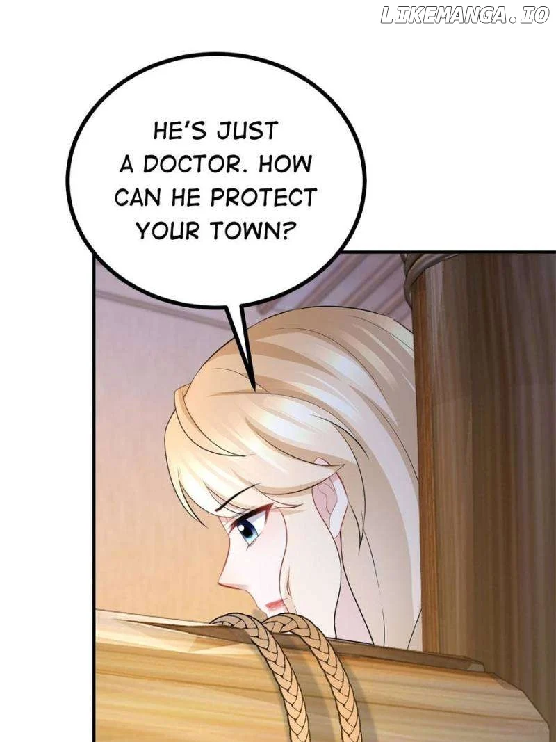 The Sultry Demon King Wants Me chapter 62 page 34
