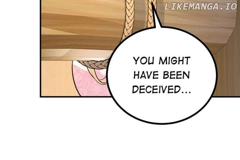 The Sultry Demon King Wants Me chapter 62 page 35