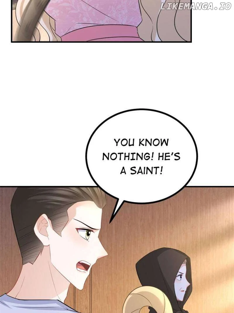 The Sultry Demon King Wants Me chapter 62 page 37