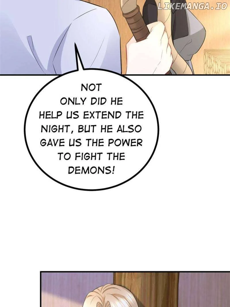 The Sultry Demon King Wants Me chapter 62 page 38